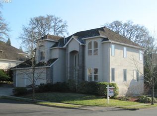 14990 SW Onyx Ct, Beaverton, OR 97007