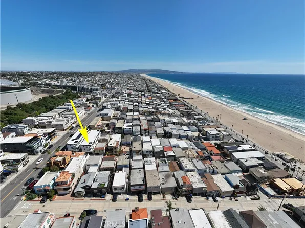 228 Moonstone, Manhattan Beach, CA 90266