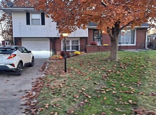 2211 Dover St, Anderson, IN 46013
