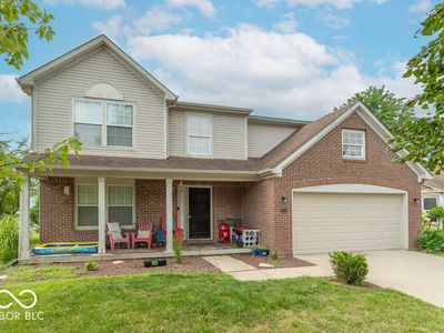 19408 Amber Way, Noblesville, IN, 46060