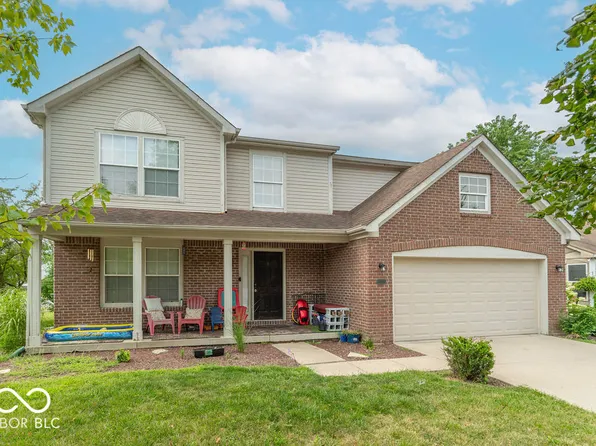 19408 Amber Way, Noblesville, IN 46060