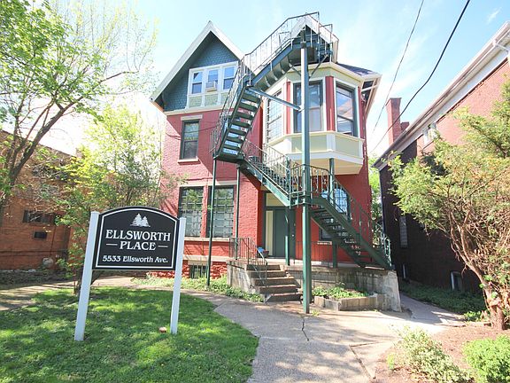 3rd image of 5533 Ellsworth Ave APT 103