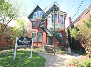 5533 Ellsworth Ave APT 3, Pittsburgh, PA 15232