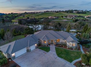 1950 Laguna Del Campo, Templeton, CA 93465