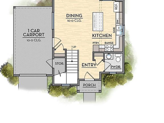 2nd image of this home