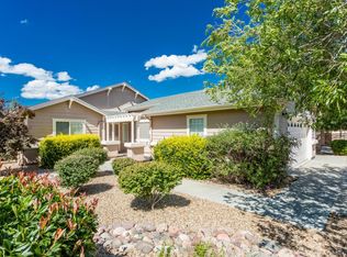 1384 Saint George Cir, Prescott, AZ 86301