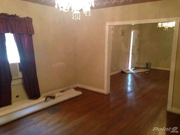 formal dining to living room