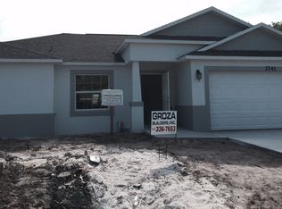 3741 SW Wycoff St, Port Saint Lucie, FL 34953