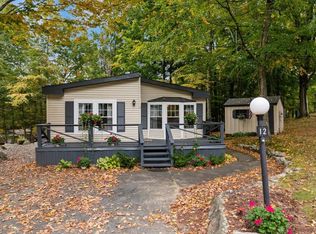 12 Rim Rd, Danville, NH 03819