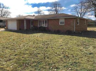6901 S Hibiscus Dr, Muncie, IN 47302