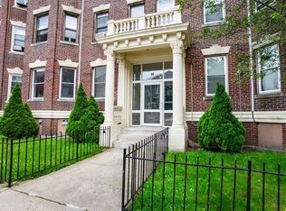86 Glenville Ave APT 9, Allston, MA 02134