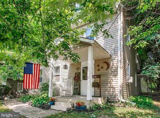 727 Hanover Rd, York, PA 17408