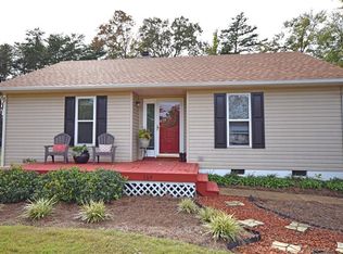 164 Blue Bonnett Ct, Mocksville, NC 27028