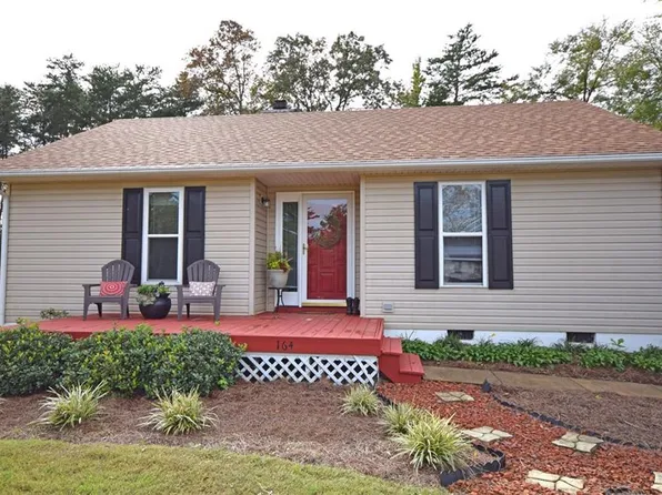 164 Blue Bonnett Ct, Mocksville, NC 27028