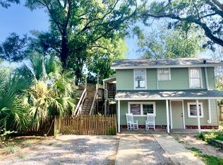 1003 E Bobe St #A, Pensacola, FL 32503