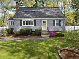 78 Bird St, Stoughton, MA 02072