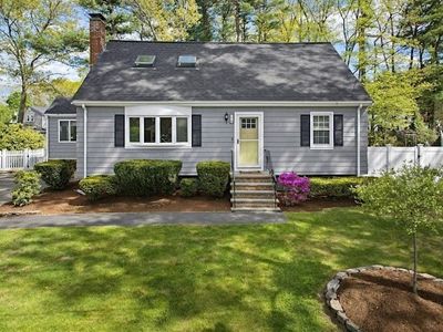 78 Bird St, Stoughton, MA, 02072