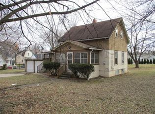 413 Bloomfield Blvd, Jackson, MI 49203