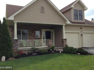18905 Newhaven Ter, Hagerstown, MD 21742
