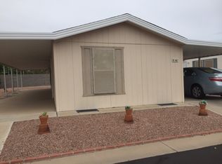 3700 S Ironwood Dr LOT 41, Apache Junction, AZ 85120