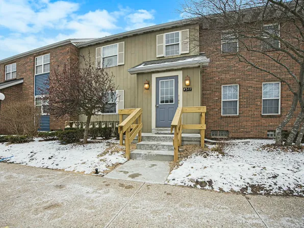 4577 Tabor Rd NW APT B, Comstock Park, MI 49321
