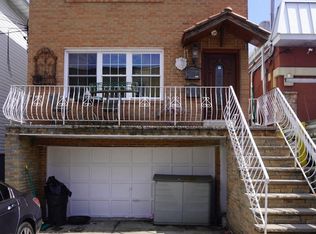 1106 91st St #2, North Bergen, NJ 07047
