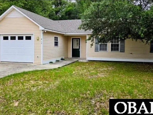 417 Cooke Pl Lot 110, Kill Devil Hills, NC 27948