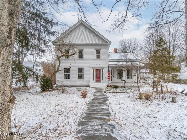 122 W Main Street, Cambridge, NY 12816