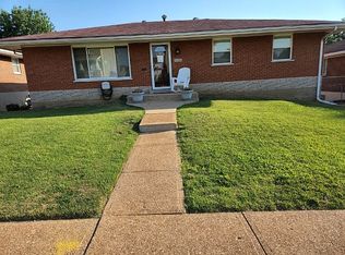 3836 Robert Ave, Saint Louis, MO
