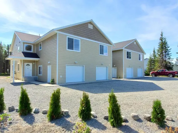 47227 Damon Ave #A, Soldotna, AK 99669