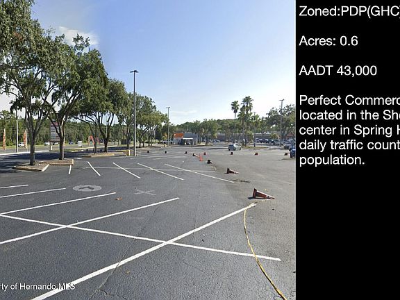 2nd image of 0 Commercial Way