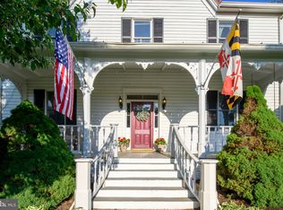 17717 Elgin Rd, Poolesville, MD 20837