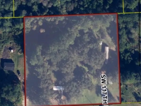 4852 SW 117TH Lane, Lake Butler, FL 32054