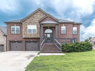 955 Smoots Dr LOT 310, Clarksville, TN 37042