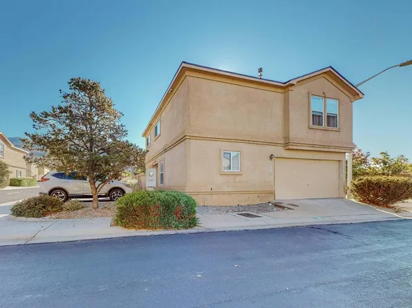 3151 Mountainside Pkwy NE, Albuquerque, NM 87111