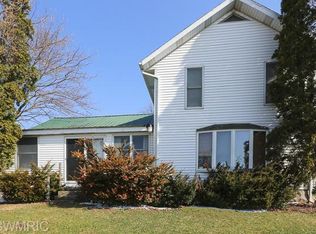 4740 Nine Mile Rd, Remus, MI 49340