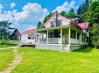 2101 Gee Hill Rd, Dryden, NY 13053