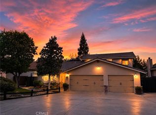 1695 Southfork Pl, Paso Robles, CA 93446