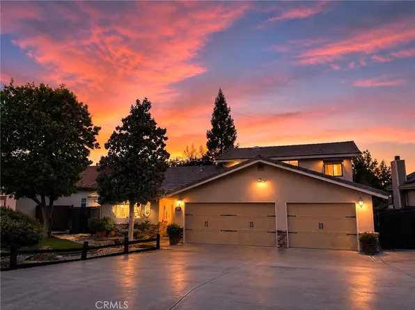 1695 Southfork Pl, Paso Robles, CA 93446