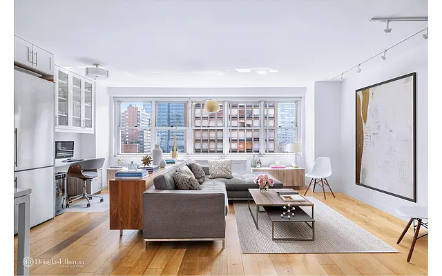 Sold by Douglas Elliman | media 2