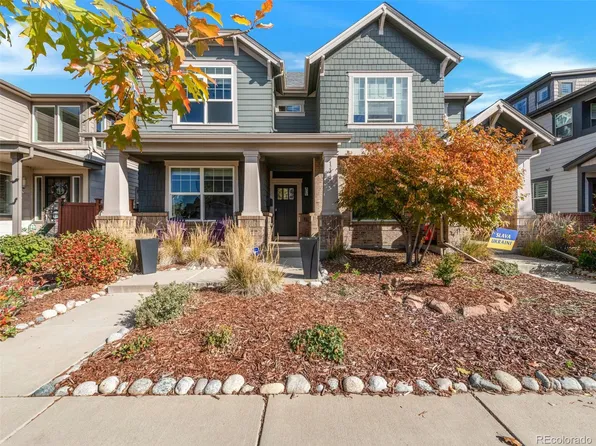 1140 S Sherman Street, Denver, CO 80210