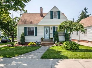 3928 W 130th St, Cleveland, OH