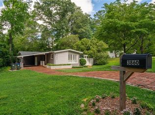 3860 Carlton Dr, Chamblee, GA 30341