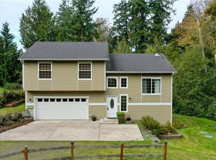 34627 Bridge View Dr NE, Kingston, WA 98346