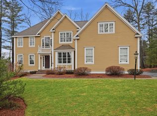 42 Trefry Ln, Stow, MA 01775