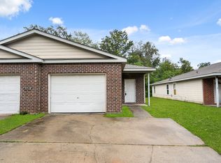 2718 6th Ave #B, Gulfport, MS 39501