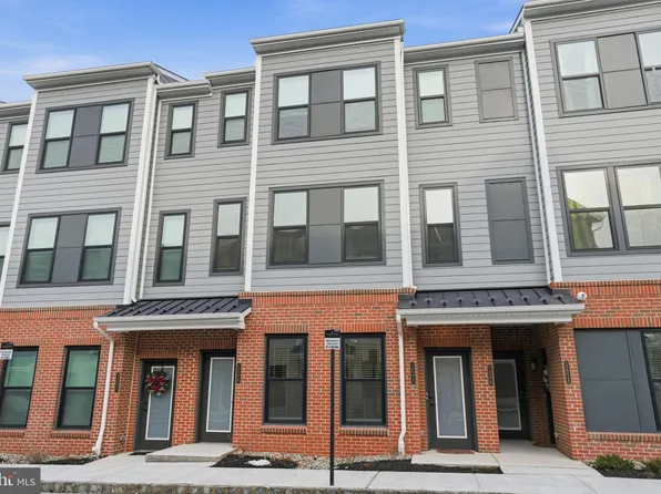 1205 Parker Blvd, Princeton Junction, NJ 08550