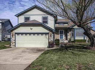 9006 E Hurst St, Wichita, KS 67210