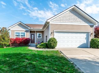 3184 Yellowtail Ter, Morrow, OH 45152