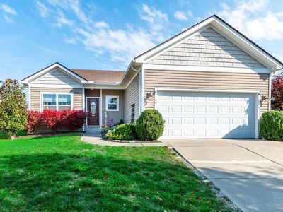 3184 Yellowtail Ter, Morrow, OH, 45152